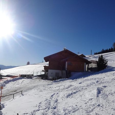 Schupfe- Direkt Neben Der Kabinenbahn Gitschberg Jochtal Маранца Экстерьер фото