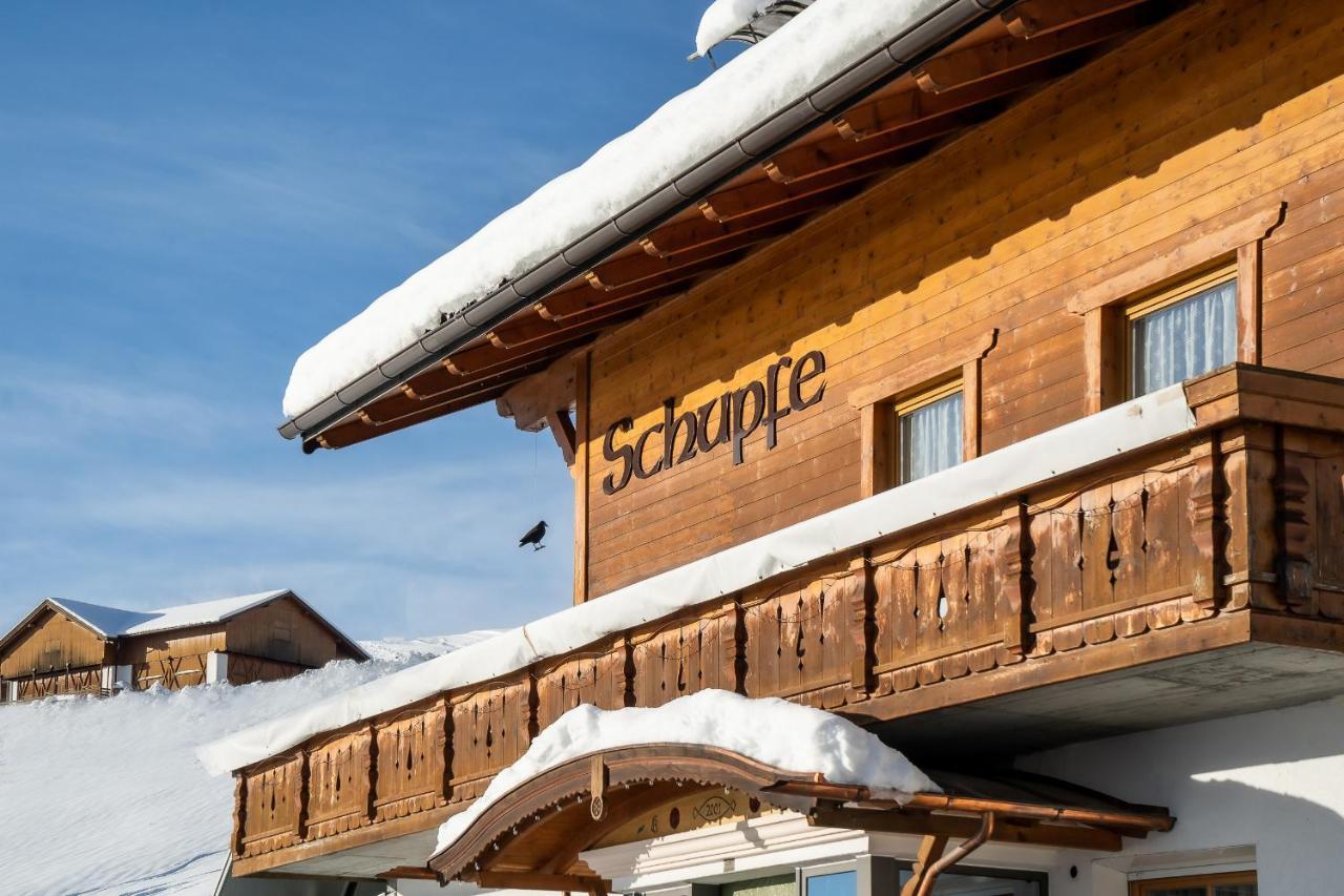 Schupfe- Direkt Neben Der Kabinenbahn Gitschberg Jochtal Маранца Экстерьер фото