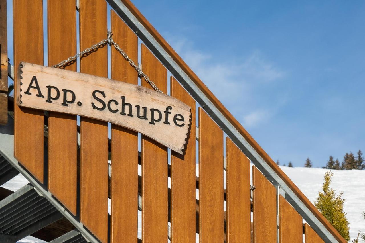Schupfe- Direkt Neben Der Kabinenbahn Gitschberg Jochtal Маранца Экстерьер фото