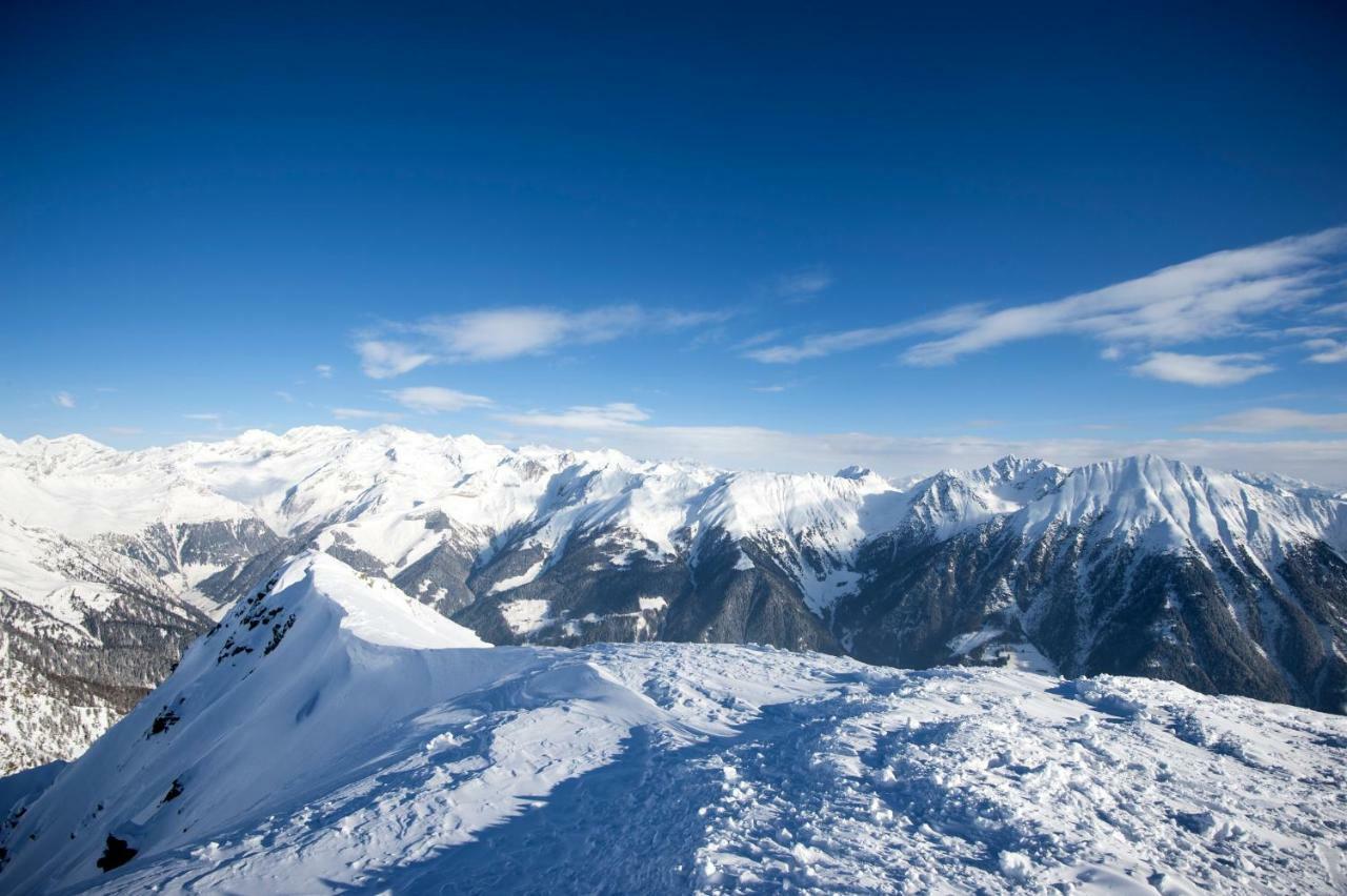 Schupfe- Direkt Neben Der Kabinenbahn Gitschberg Jochtal Маранца Экстерьер фото